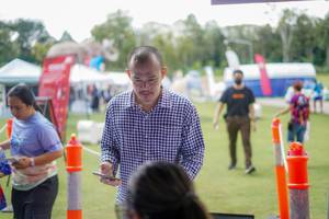 BIB: 
                            <button type="button" onclick="openModal(26545224)" class="btn btn-primary btn-sm float-right btn-popup" data-toggle="modal" data-target=".modal-high-quality">
                        <i class="fas fa-shopping-cart"></i> Add to Cart
                    </button>
                                            <button type="button" onclick="isThisMe(26545224, true)" class="btn btn-success btn-sm float-right btn-popup btn-isme hidden" data-toggle="tooltip" data-placement="bottom" title="นี่คือรูปของคุณใช่ไหม คลิกที่นี่เพื่อเอาเข้าอัลบั้ม">
                        <i class="fas fa-plus"></i> Add to album
                    </button>
                    <button type="button" onclick="isThisMe(26545224, false)" class="btn btn-warning btn-sm float-right btn-popup btn-isnotme hidden">
                        <i class="fas fa-ban"></i> Remove from album
                    </button>